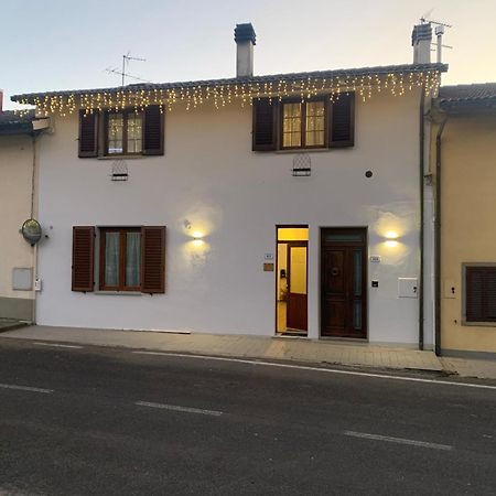 B & B Giu & Dany Bruscoli Экстерьер фото