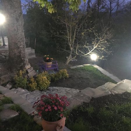B & B Giu & Dany Bruscoli Экстерьер фото