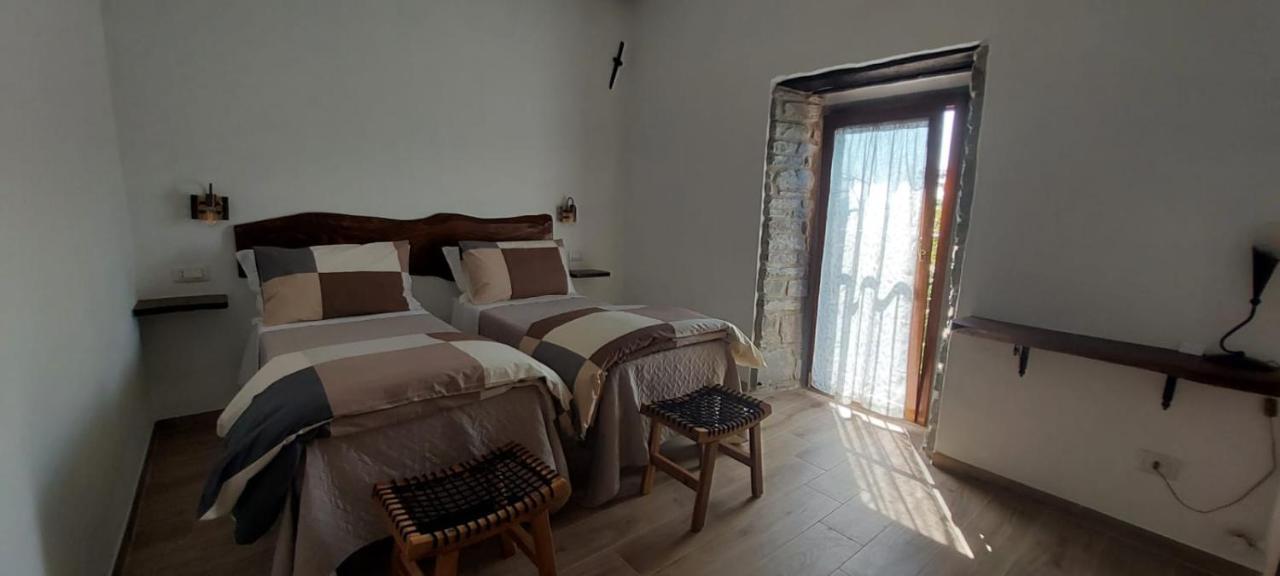 B & B Giu & Dany Bruscoli Экстерьер фото