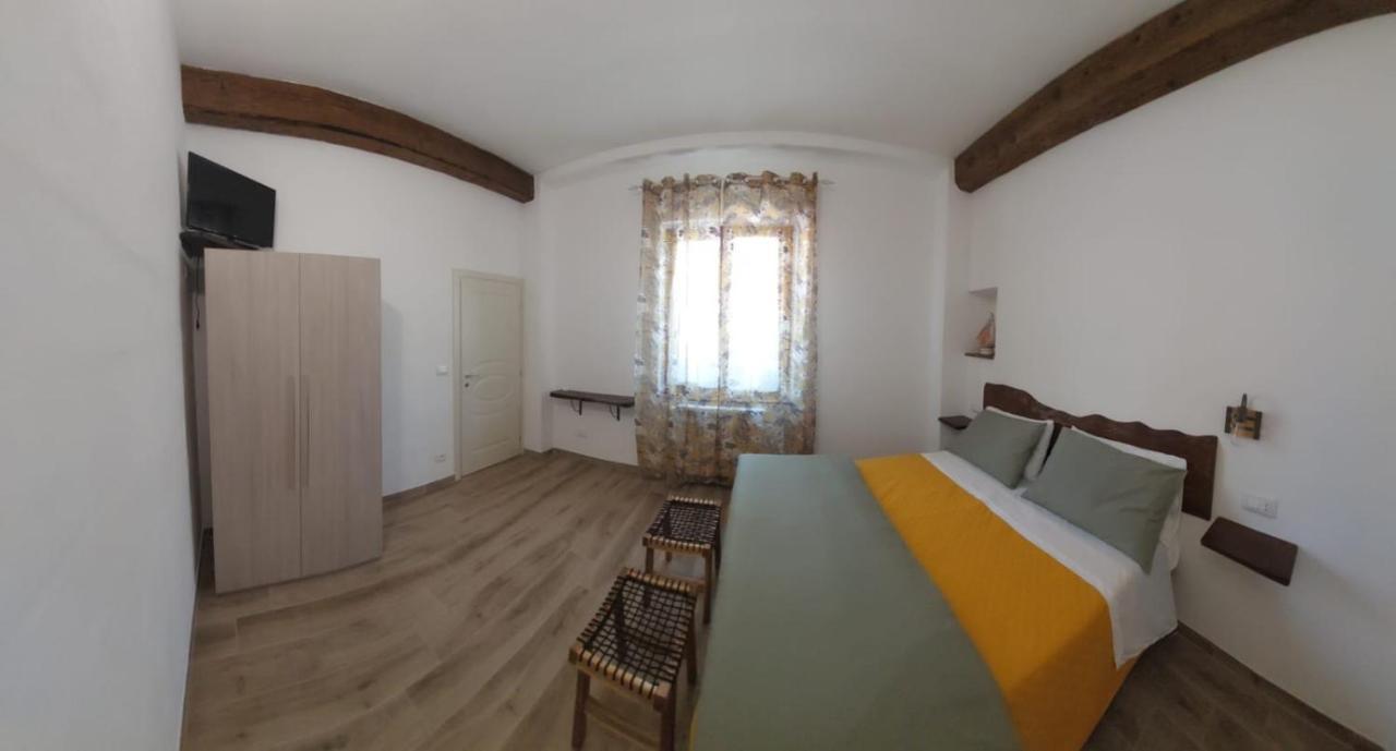 B & B Giu & Dany Bruscoli Экстерьер фото