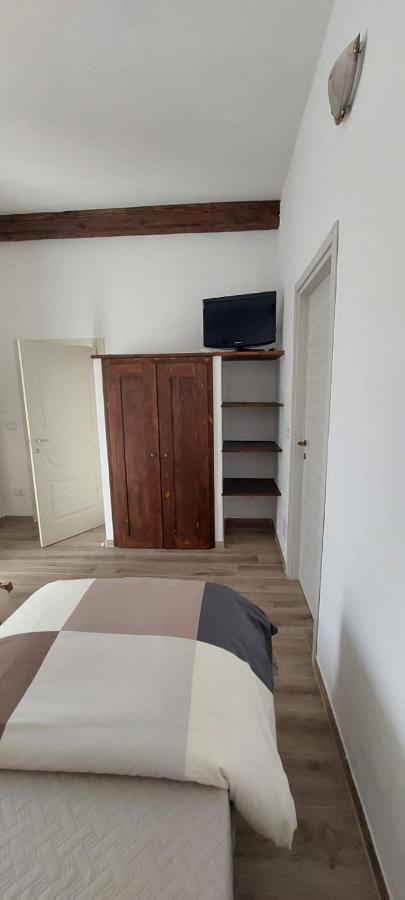 B & B Giu & Dany Bruscoli Экстерьер фото