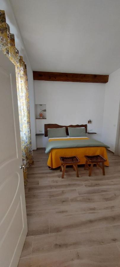B & B Giu & Dany Bruscoli Экстерьер фото