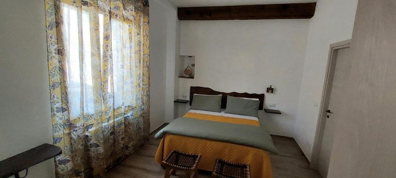 B & B Giu & Dany Bruscoli Экстерьер фото